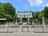 衝原大歳神社(兵庫県)