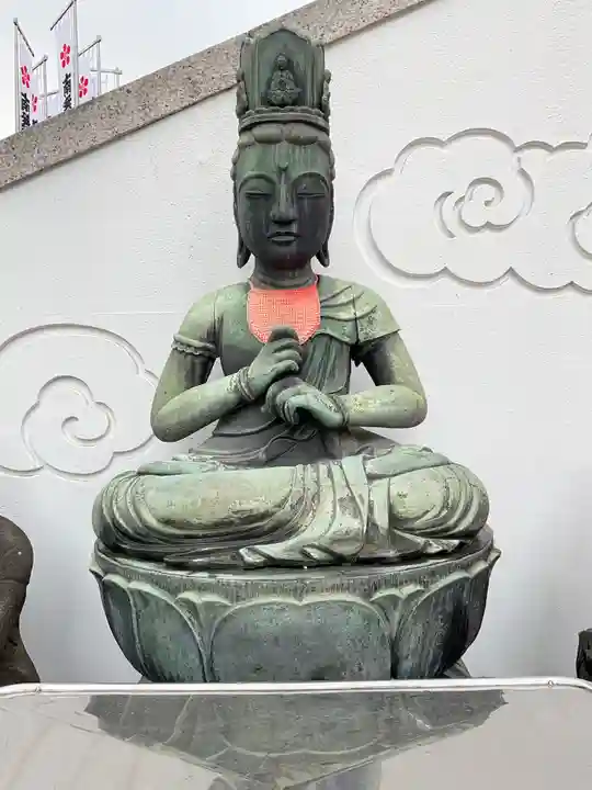 大須観音 (北野山真福寺宝生院)(愛知県)