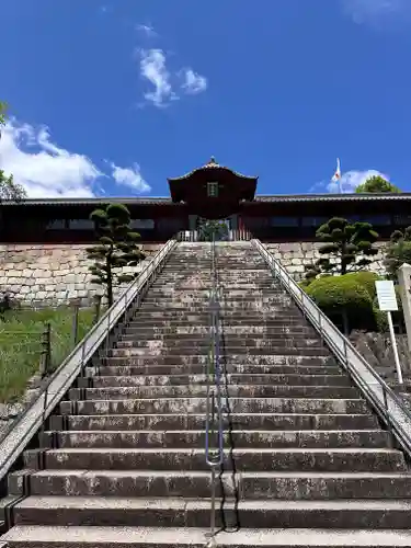 東照宮(広島県)