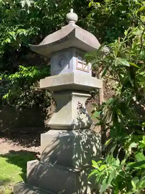 八幡神社(神奈川県)