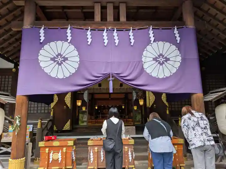東京大神宮(東京都)