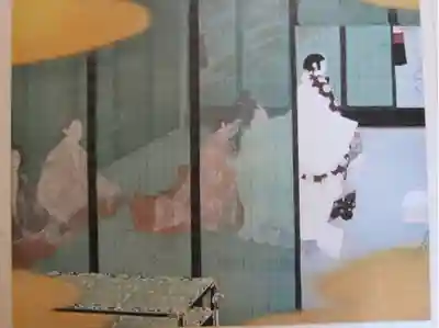 三津厳島神社の芸術