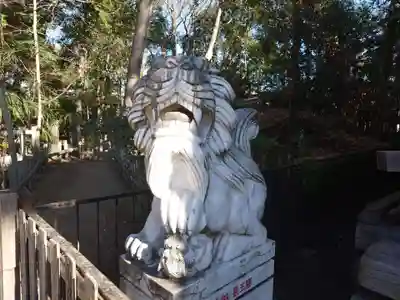 篠崎浅間神社(東京都)