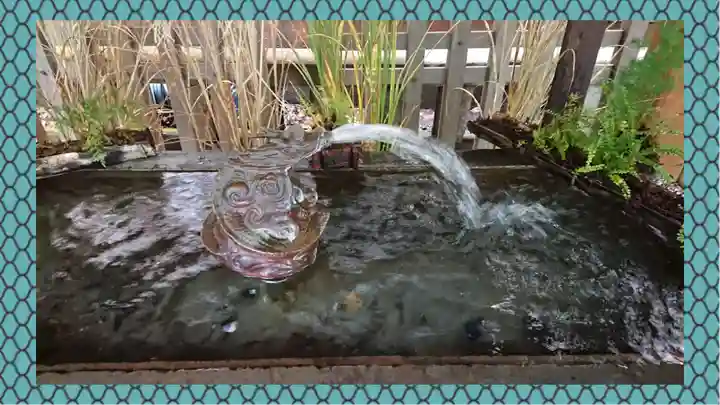 小野照崎神社(東京都)