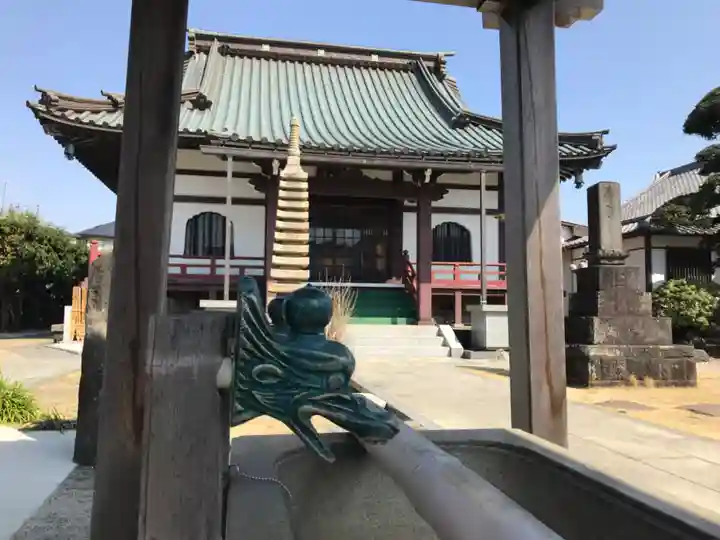 妙秀寺(神奈川県)