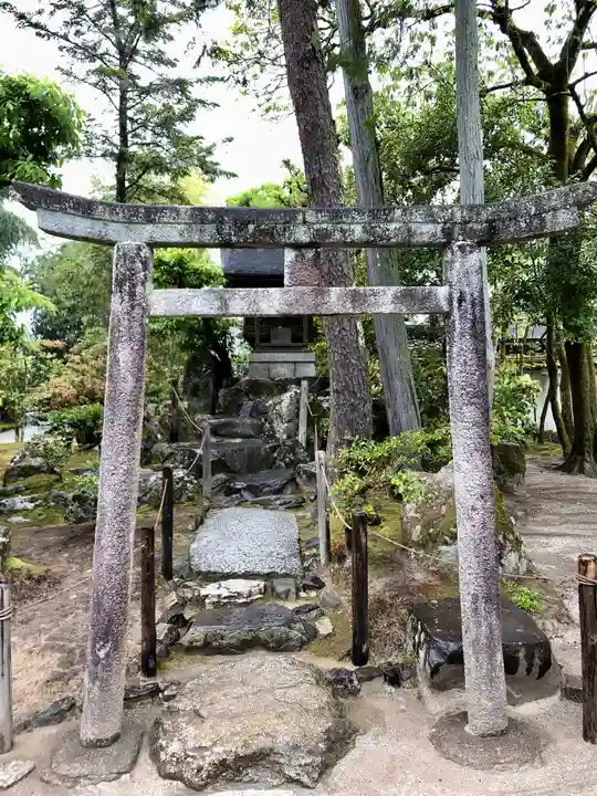 慈照寺(慈照禅寺・銀閣寺)(京都府)