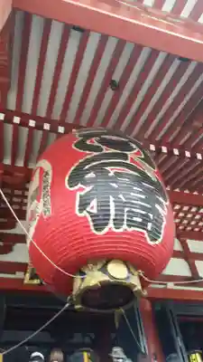 浅草寺のその他建物