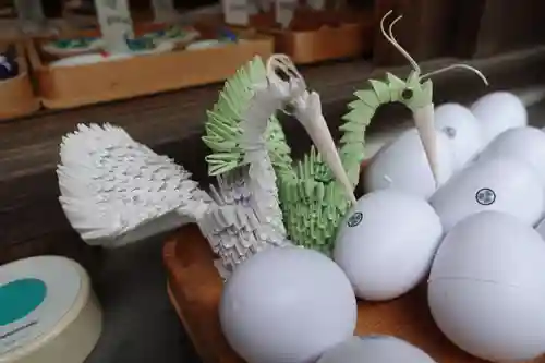 田中神社のその他建物