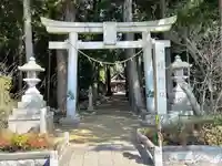 八幡神社(滋賀県)