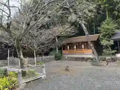 平野神社(京都府)