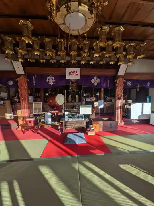 石内のお大師さん 金剛院(広島県)