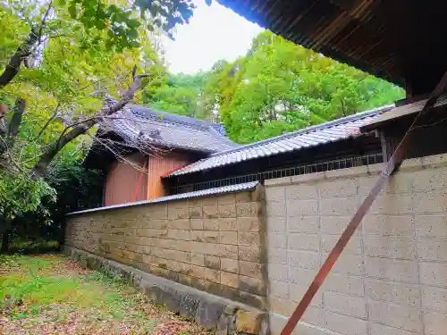 八幡社（中畑町）の本殿・本堂