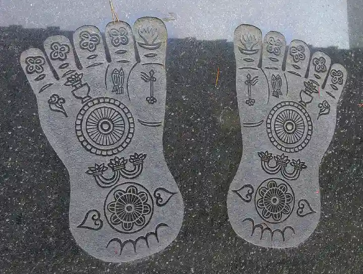 久近寺のその他建物