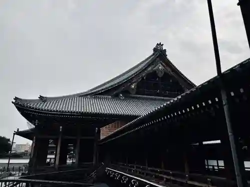 本願寺（西本願寺）(京都府)