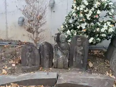 善光寺(東京都)