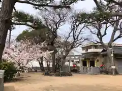 舞子六神社の建物その他