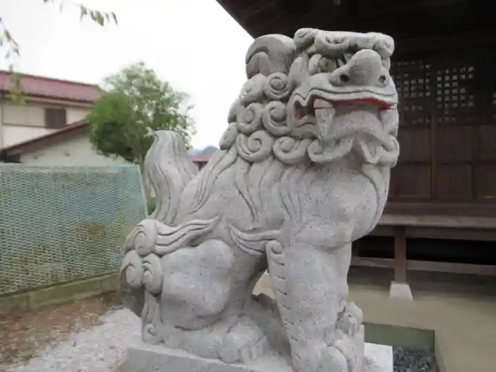 八幡神社(東京都)