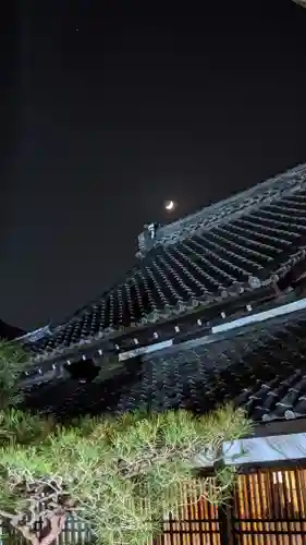 妙顯寺（妙顕寺）(京都府)