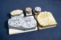 御霊神社の御朱印