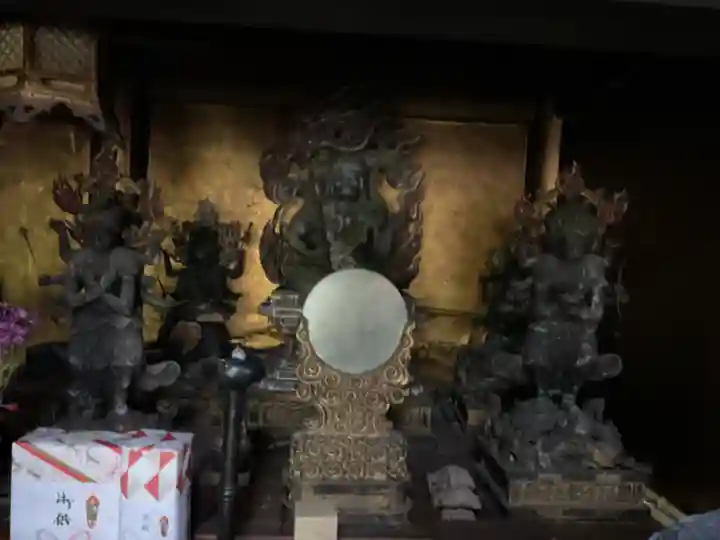 財賀寺(愛知県)