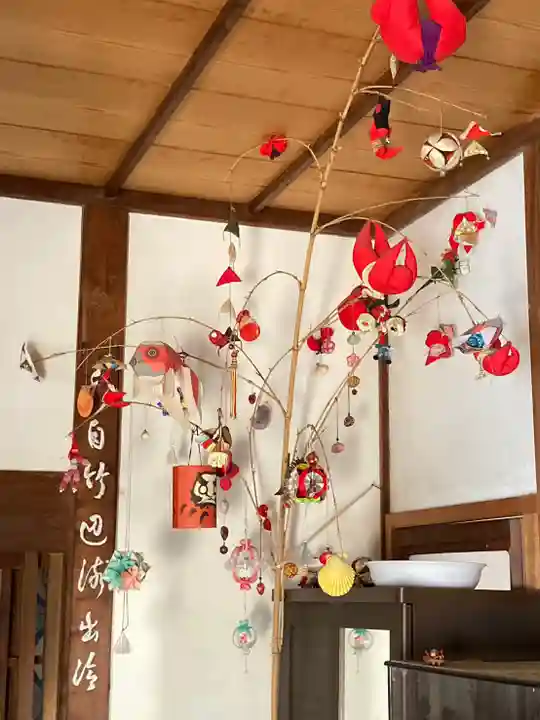 常徳寺のその他建物