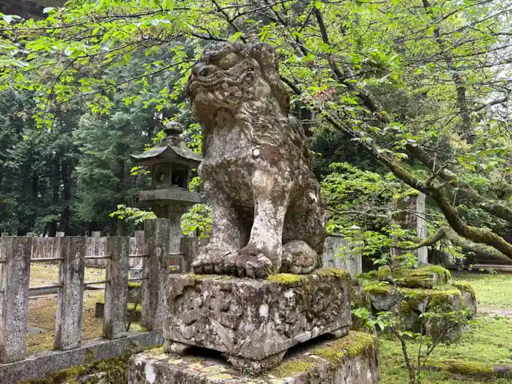 粟鹿神社(兵庫県)