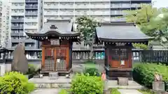 覚林寺(東京都)