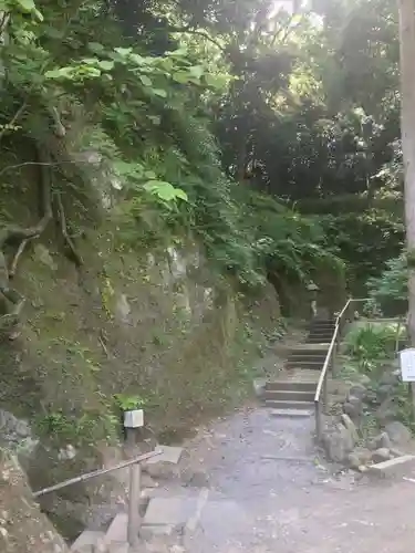浄智寺(神奈川県)