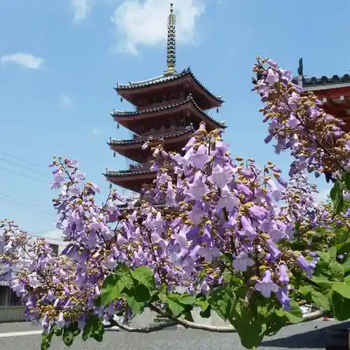 津観音(三重県)