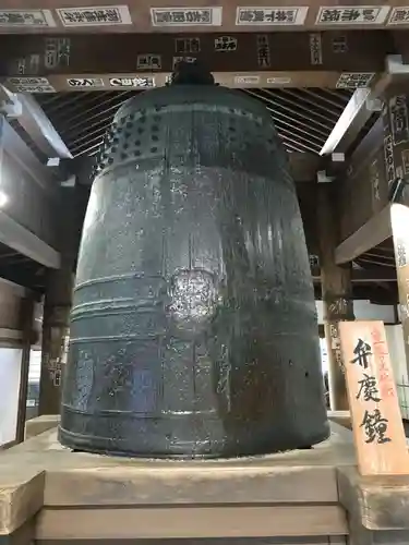 園城寺（三井寺）の建物その他