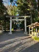 宮原八幡宮(栃木県)