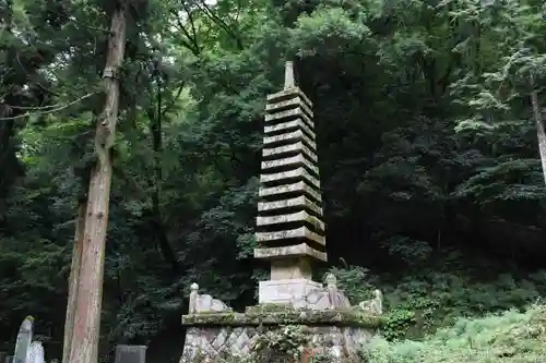 満願寺のその他建物