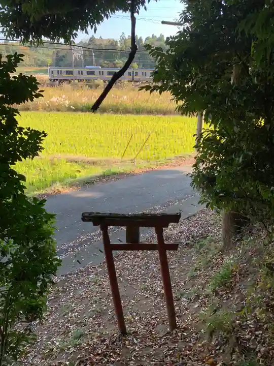 浅間神社(千葉県)