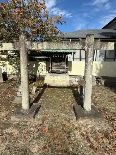 加茂神社(宮城県)