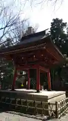 水澤寺(水澤観世音)の建物その他