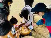 土津神社|こどもと出世の神さま(福島県)