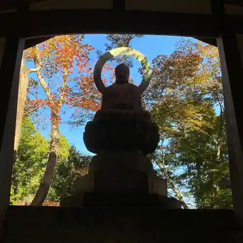 柳谷観音　楊谷寺(京都府)