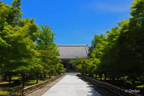  智積院(京都府)