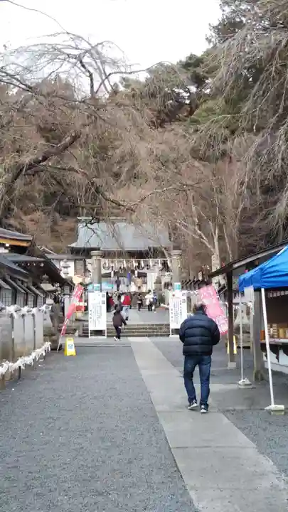 南湖神社のその他建物
