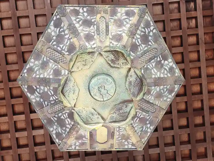 桑名宗社(春日神社)(三重県)