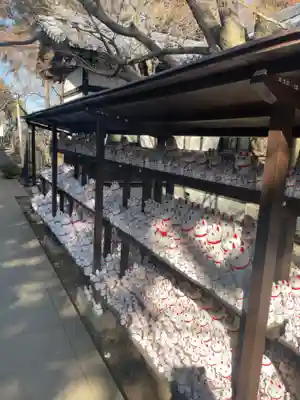 豪徳寺(東京都)