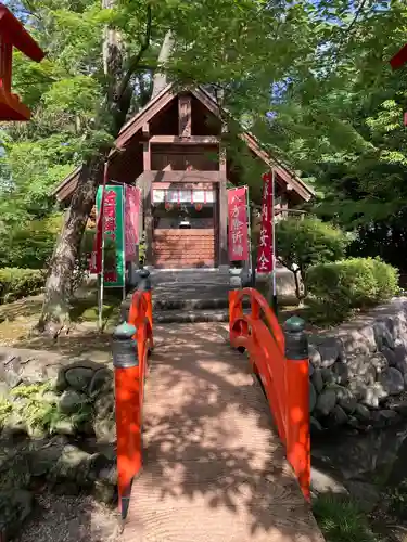 玉村八幡宮(群馬県)