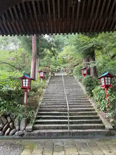 大善寺(山梨県)