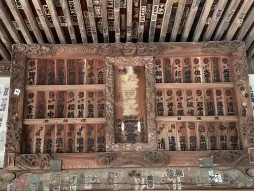 佐奈田霊社のその他建物