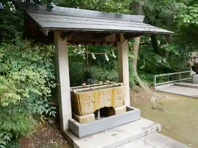 星宮神社(栃木県)