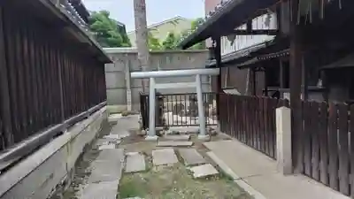 出雲路幸神社(京都府)