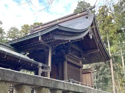 若松天神社(滋賀県)