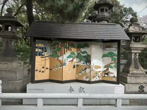 住吉大社(大阪府)