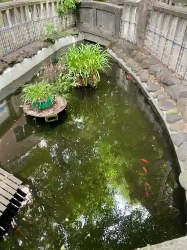 弁天院(東京都)