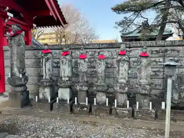 円光院(東京都)